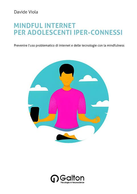 Mindful Internet - copertina