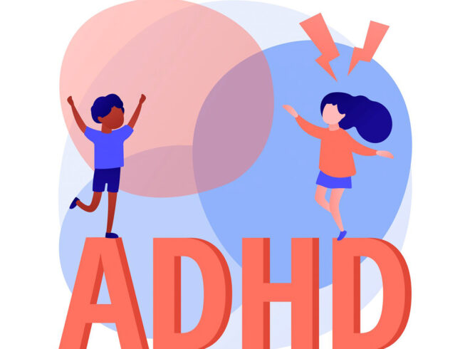 corso ADHD corso ADHD