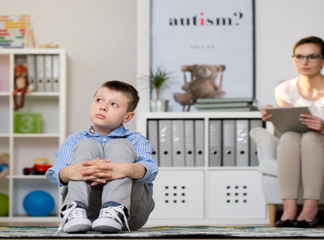 Corso Autismo Corso Autismo