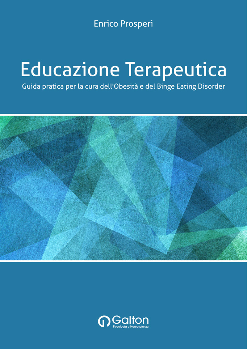 Educazione Terapeutica Educazione Terapeutica