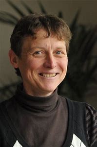 Annemie Desoete