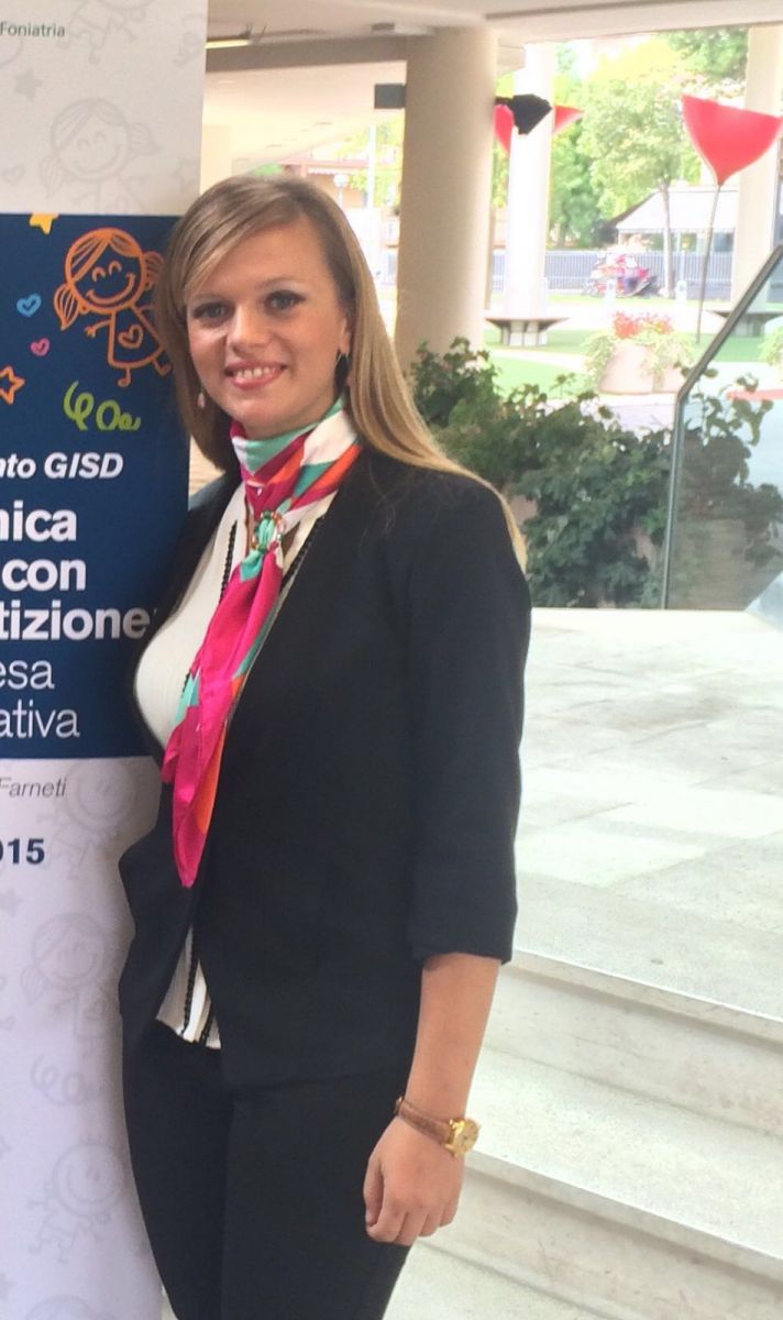 Caterina Apruzzese