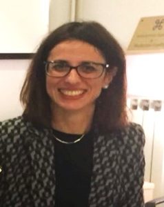 Daniela Galli