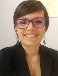 Elisa Oliva