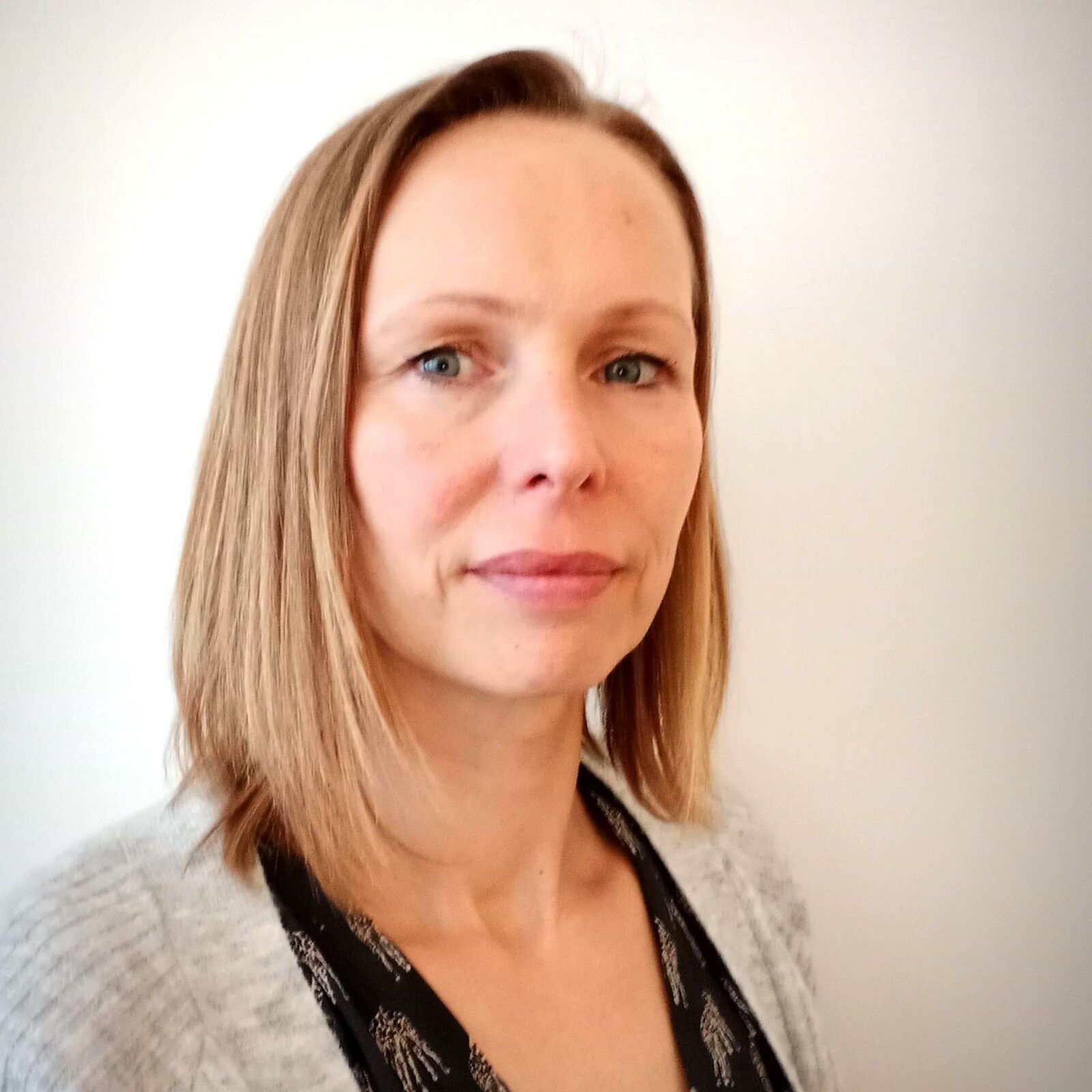 Eva van de Weijer
