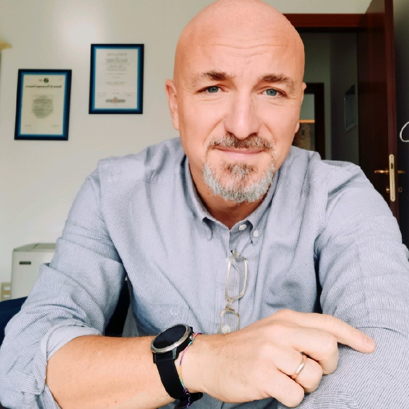 Fabio Franciosi