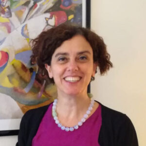 Vincenza Bonsignore