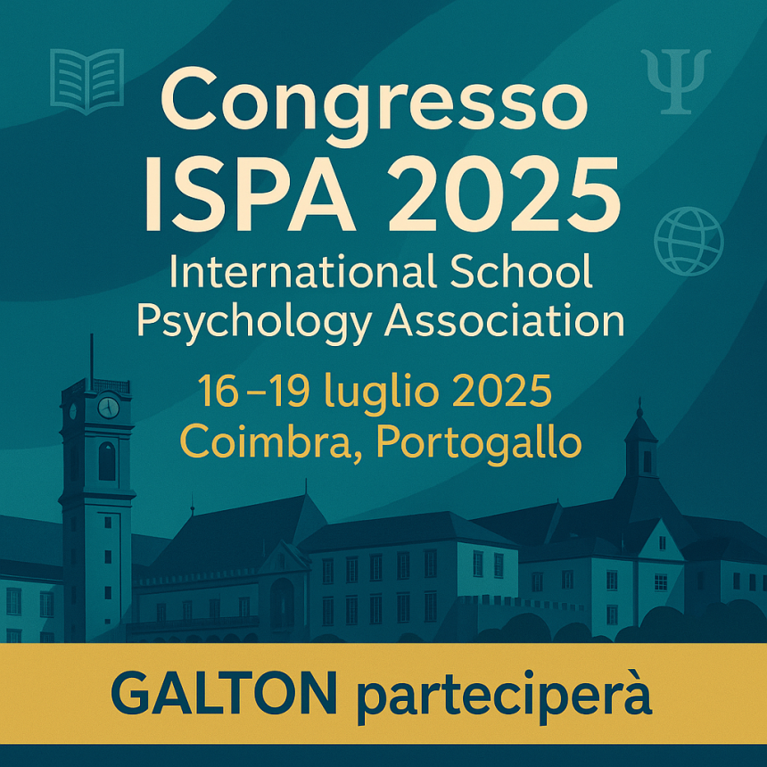 Congresso ISPA 2025
