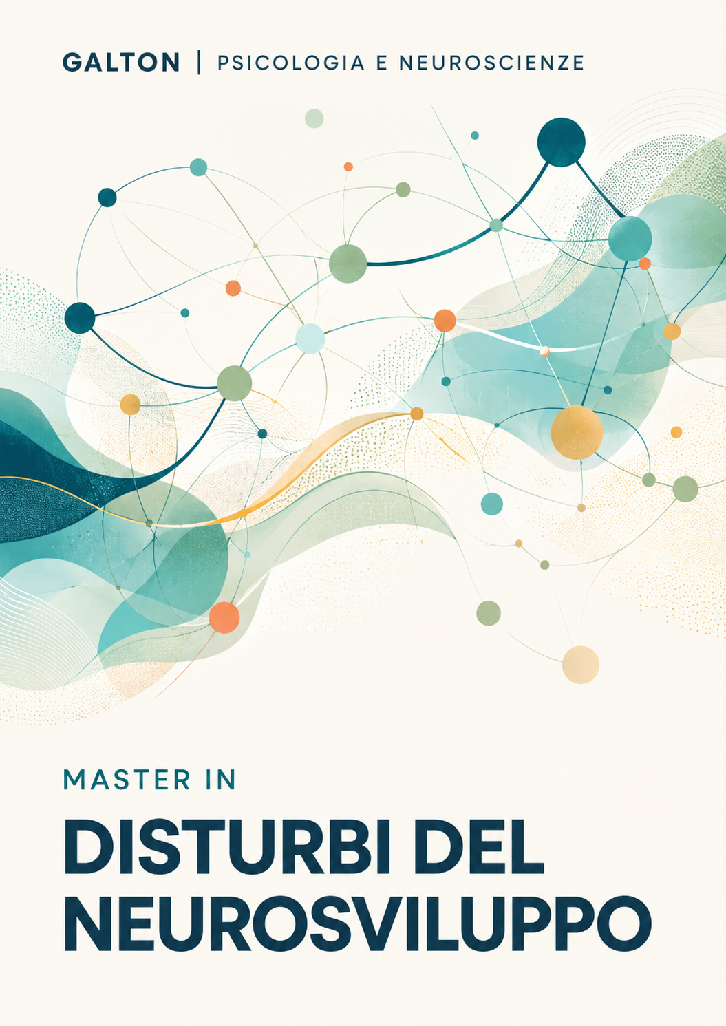 master disturbi neurosviluppo Master in Disturbi del Neurosviluppo