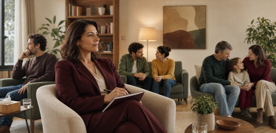 Master in Psicologia delle Cure Primarie