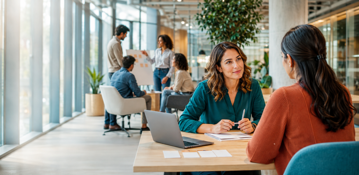 psicologia del lavoro Master in Psicologia del Lavoro, Selezione e Sviluppo delle Risorse Umane