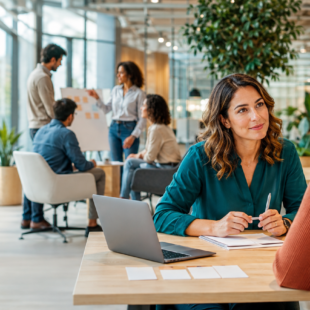 psicologia del lavoro Master in Psicologia del Lavoro, Selezione e Sviluppo delle Risorse Umane