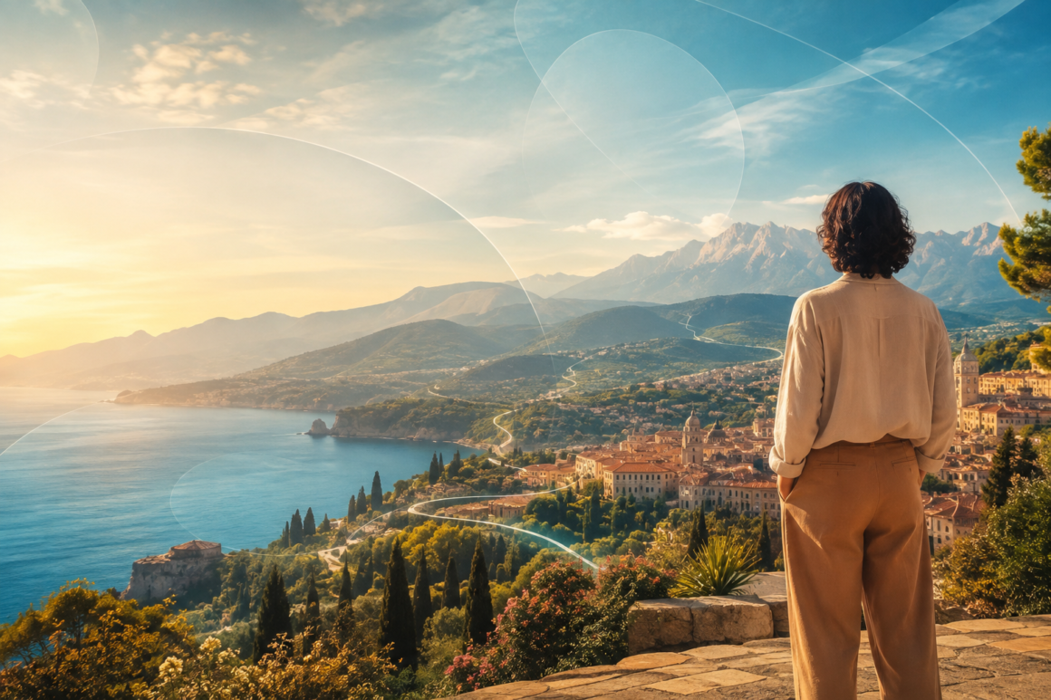 psicologia del viaggio Master in Psicologia del Turismo e del Viaggio