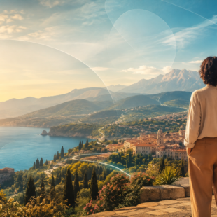 psicologia del viaggio Master in Psicologia del Turismo e del Viaggio
